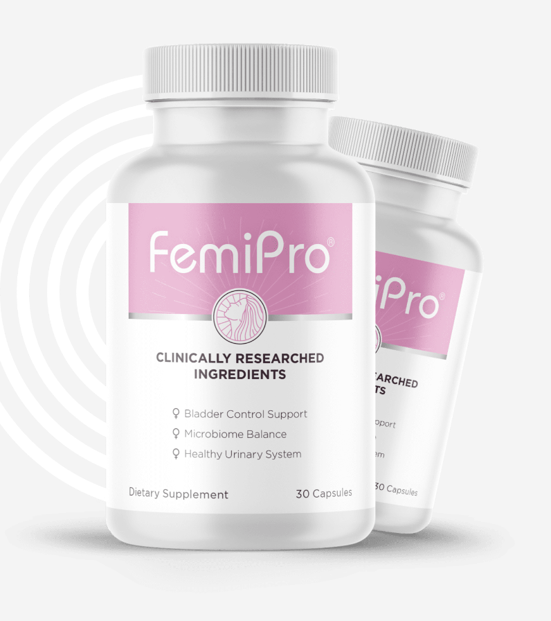FemiPro discount Bottles 