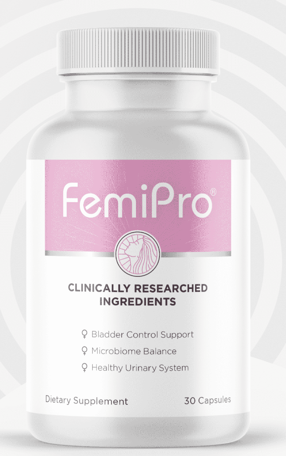 FemiPro Supplement